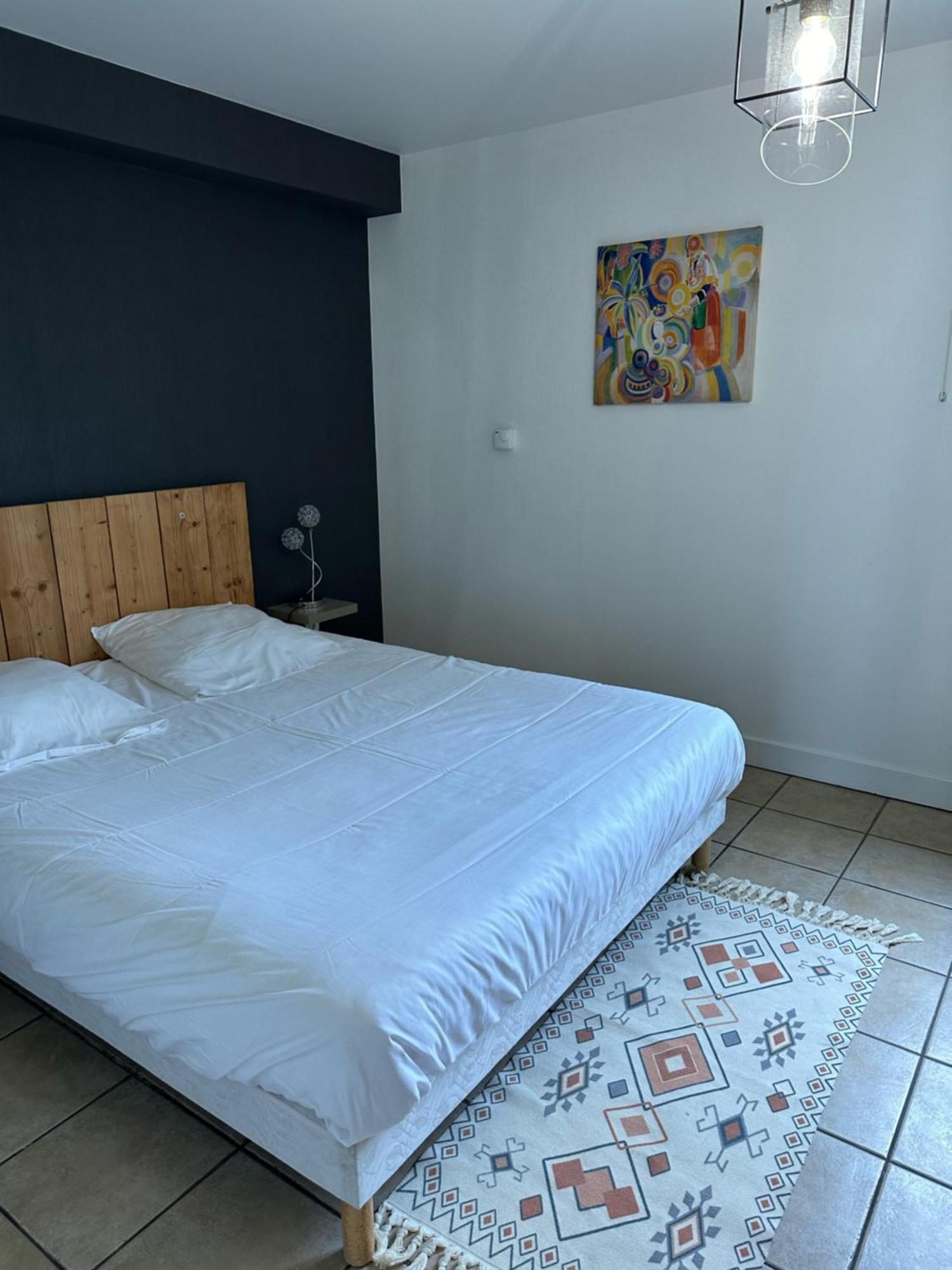 Logis Hotel Volcan Sancy Nebouzat Exterior photo