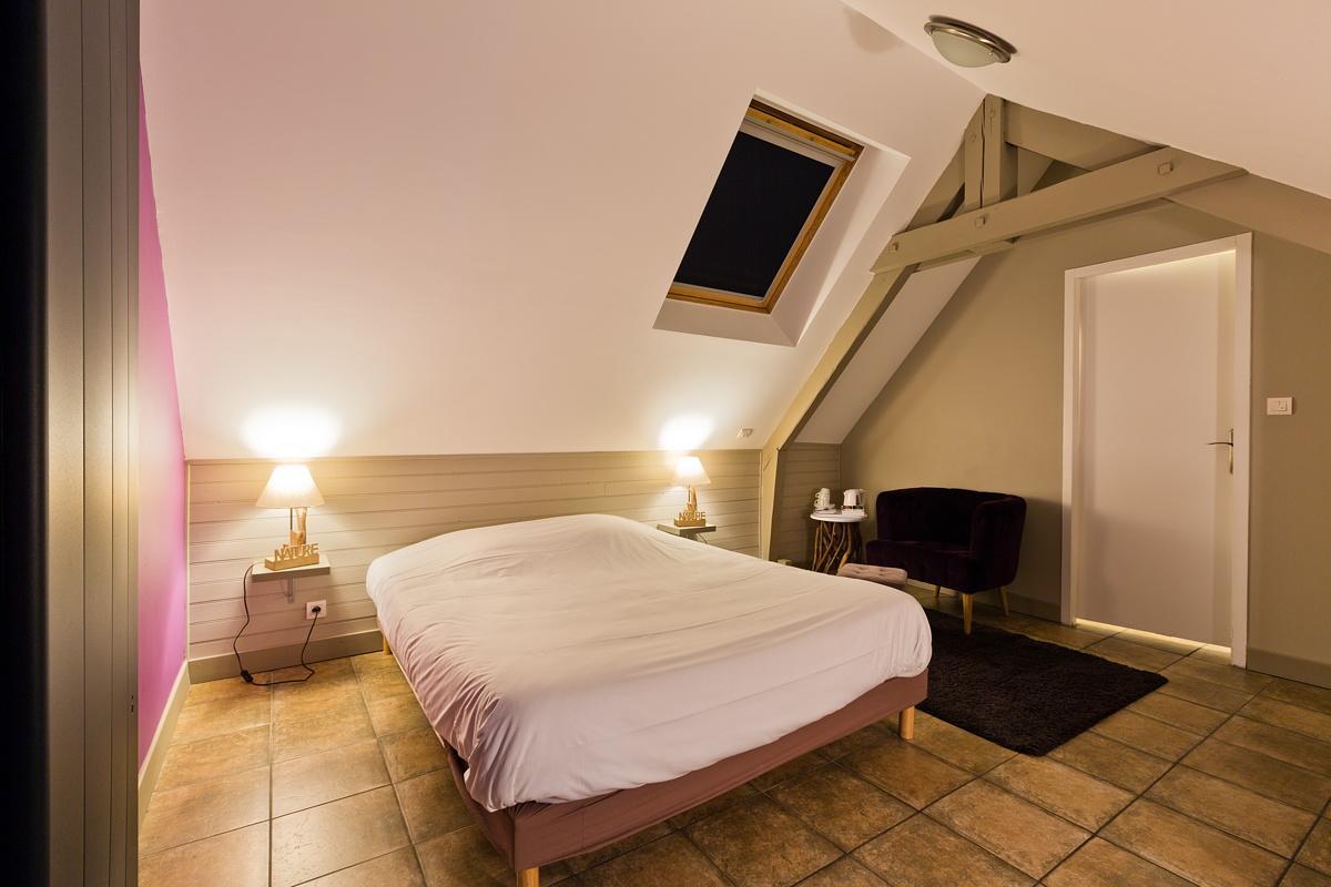 Logis Hotel Volcan Sancy Nebouzat Exterior photo